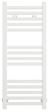 Полотенцесушитель водяной Сунержа Модус (80х30) Матовый Белый 30-0250-8030