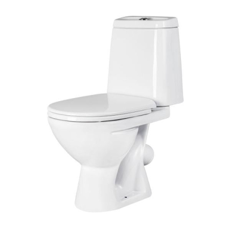 Унитаз-компакт Damixa RedBlu Origin one 818607SC