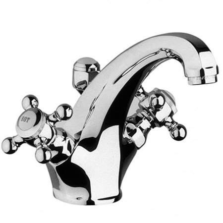 Смеситель для раковины Kludi Adlon/1926 510100520