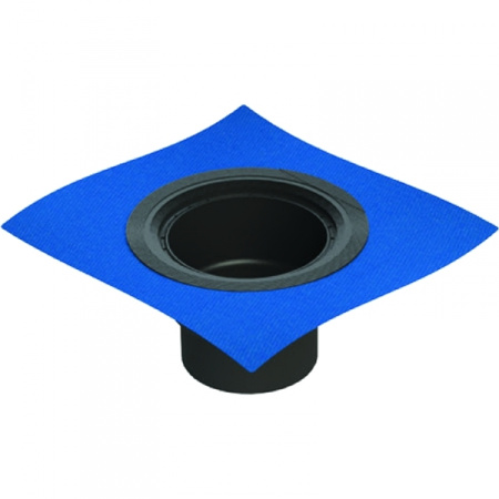 Душевой трап Berges Wasserhaus Zentrum Keramik R d 135 09 34 68