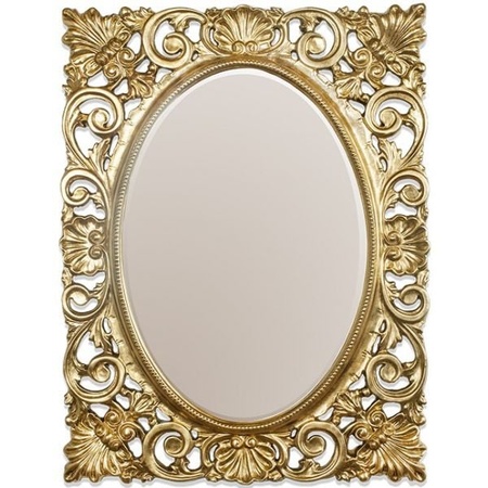 Зеркало Tiffany World TW01939oro