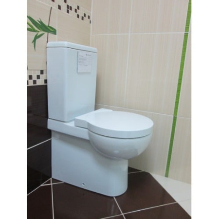 Унитаз Cersanit Nano P-KO-N011-2/4-DL