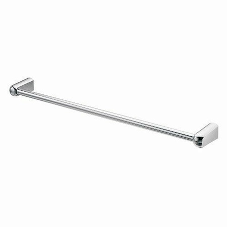 Держатель полотенец одинарный WasserKRAFT Berkel K-6830