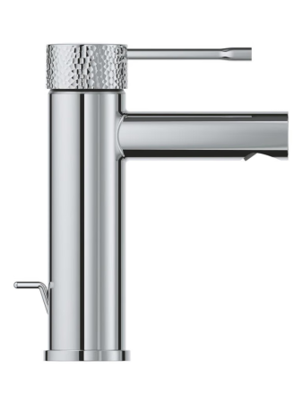 Смеситель для раковины однорычажный Grohe Essence 24175 PF1 (24175PF1) хром