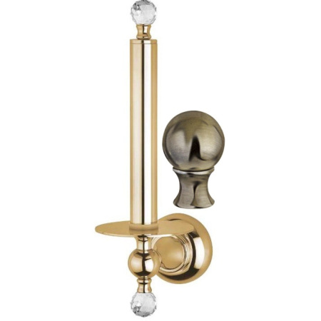 Бумагодержатель Cezares Aphrodite APHRODITE-TH042-02-M