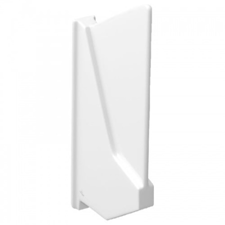 Перегородка для писсуаров Villeroy & Boch Omnia Pro 68000001