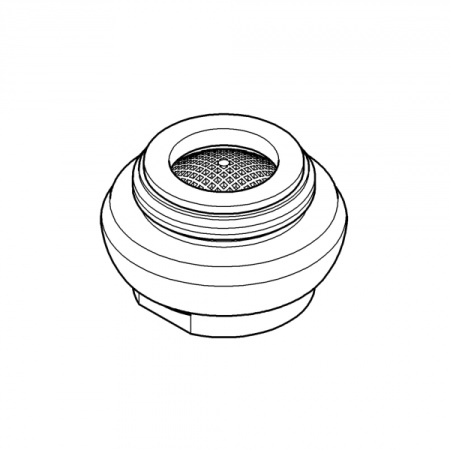 Аэратор GROHE 13934000