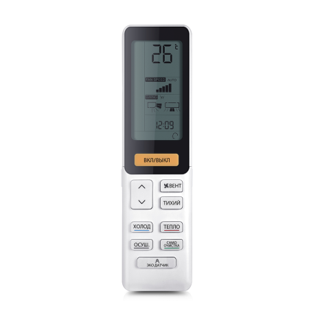 Сплит-система AS25S2SJ1FA-W / 1U25MECFRA (белый)