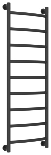 Полотенцесушитель Водяной Выгнутая Сунержа Галант + (120х40) Темный Титан Муар 15-0200-1240 Полотенцесушитель Водяной Выгнутая Сунержа Галант + (120х40) Темный Титан Муар 15-0200-1240