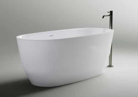 Ванна из искусственного камня Astra-Form Атрия RAL (160х75) 01020047 RAL глянец 