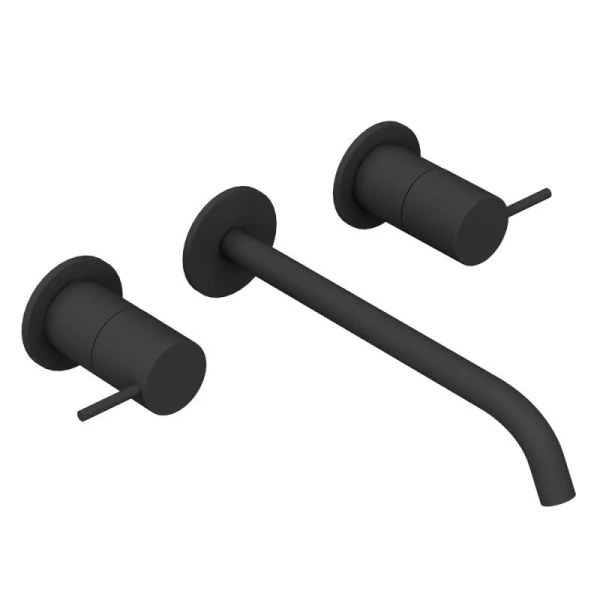 Смеситель для раковины Cezares Leaf LEAF-BLI3L-20-L-NOP