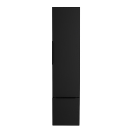 Пенал подвесной Cezares  Premium 55502 Nero opaco