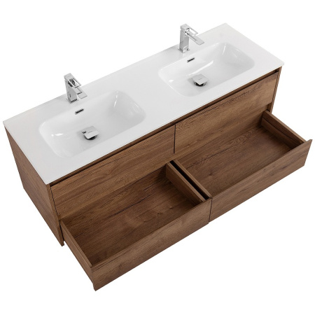 Тумба под раковину BelBagno Kraft 120 KRAFT-1200-4C-SO-2-RT