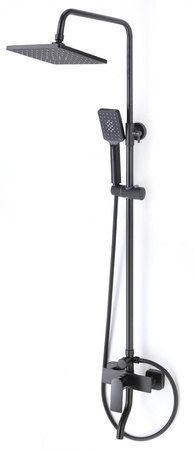 Душевая система с изливом Savol S-601108SH