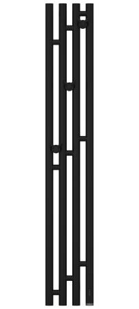 Полотенцесушитель электрический (120х159) Сунержа Кантата 3.0  31-5847-1216 правый