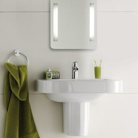 Смеситель для раковины Grohe Eurosmart Cosmopolitan 23398 00E (2339800E) хром