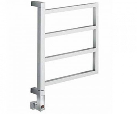 Полотенцесушитель электрический Margaroli Brezza 8004704CRNB