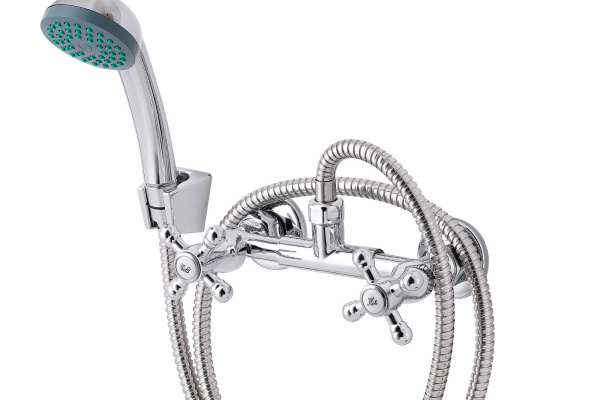 Смеситель для душа ПСМ-Профсан ДУШ PSM-109-89