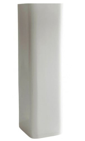 Пьедестал для раковины Gala Emma Square 27430