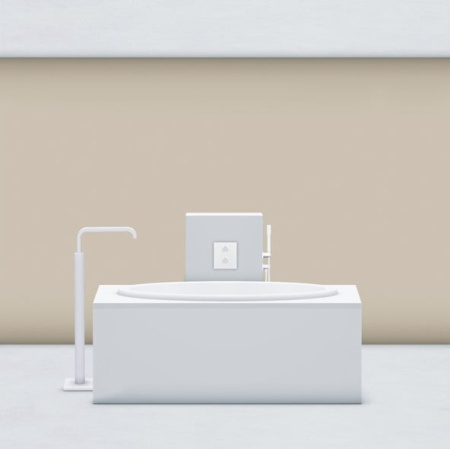 Излив для ванны Grohe Allure 13218 000 (13218000)