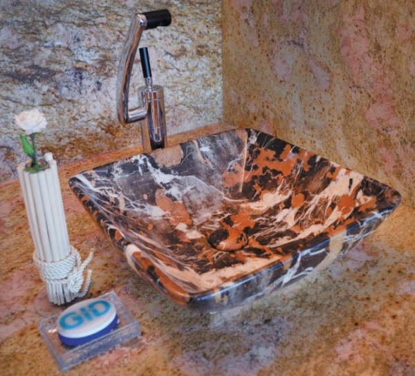 Раковина GID 54420