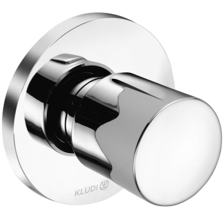 Встраиваемый вентиль Kludi Balance 528150575