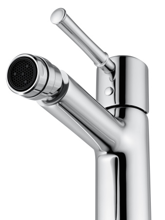 Смеситель для биде WONZON & WOGHAND TOR, хром WW-88016073-CR