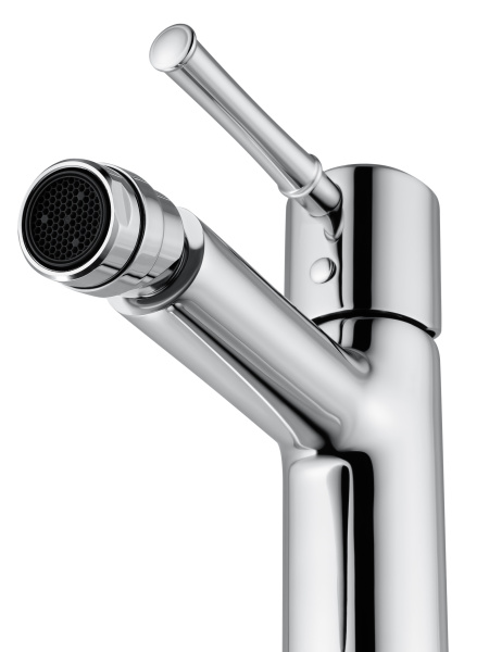 Смеситель для биде WONZON & WOGHAND TOR, хром WW-88016073-CR