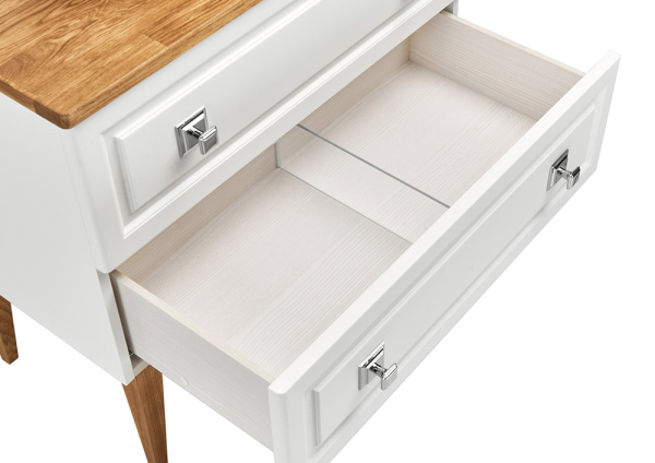 Тумба под раковину ASB-Woodline   Каталина 100 12098