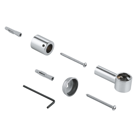Крепежный комплект GROHE 46878000