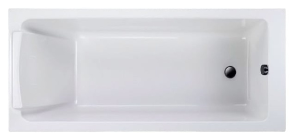 Акриловая ванна (170х75) Jacob Delafon Sofa E60515RU-01 Акриловая ванна (170х75) Jacob Delafon Sofa E60515RU-01
