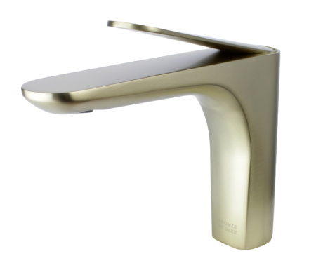Смеситель для раковины Bronze de Luxe Icon 2040CG