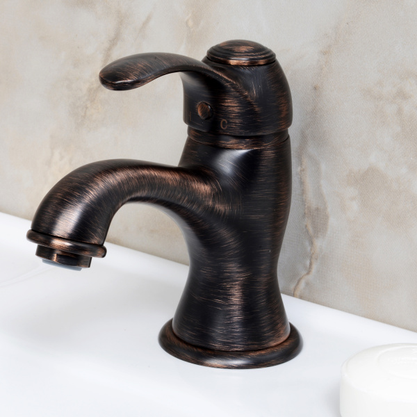 Смеситель для раковины WasserKRAFT Isar 1303