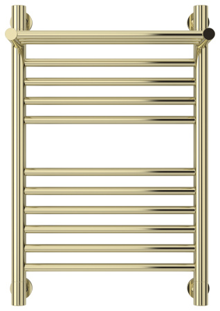 Полотенцесушитель Водяной Сунержа Богема с полкой + (60х40) Шампань 020-0223-6040