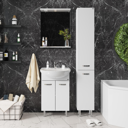 Зеркало с подсветкой Onika Коралл 50 205023