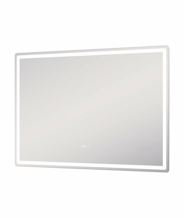 Зеркало с подсветкой (100x70) Vigo Geometry Comfort z.GEO.100.Comfort