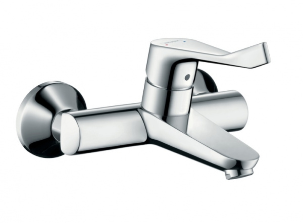 Смеситель для раковины Hansgrohe Focus Care 31913000