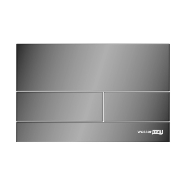 Инсталляция для подвесного унитаза WasserKraft Alme 15TLT.010.ME.PB04