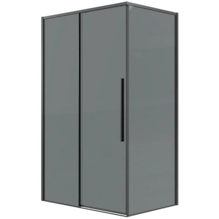 Душевой уголок (110х80) Grossman Galaxy 120.K33.01.1180.42.10