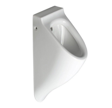 Писсуар подвесной Kerasan Aquatech 373501 белый