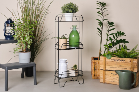 Стеллаж ЧМЗ Модулус  502-009-01