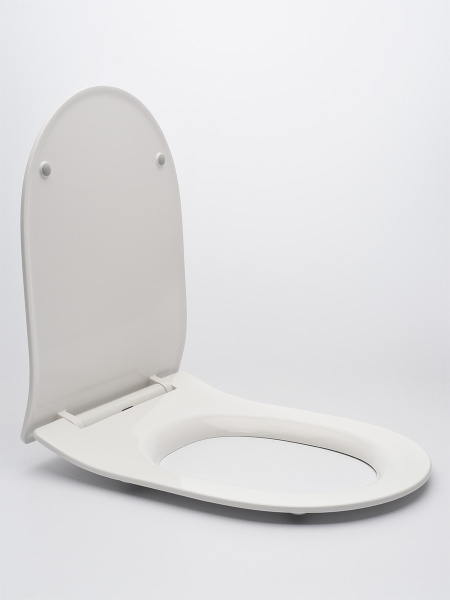 Сиденье с микролифтом AQUAme AQM1202