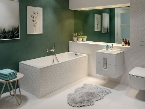 Ванна прямоугольная Kolo Rekord XWP1671000