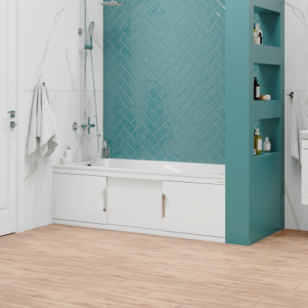 Экран под ванну Onika Лагуна 150 515015