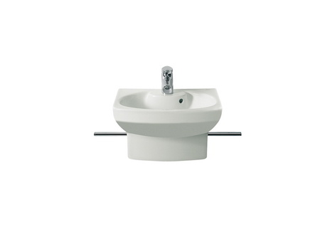Раковина подвесная (48x38) Roca Dama Senso Compacto  327514000