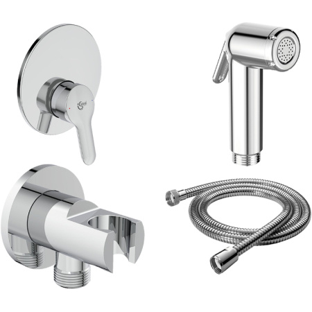 Гигиенический набор Ideal Standard IDEALSPRAY BD125AA