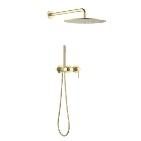 Душевой комплект Timo Saona SX-2349/17SM