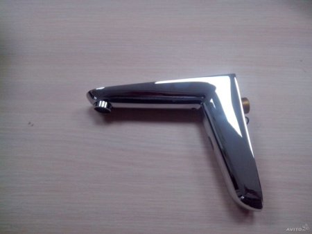 Смесители 6V Grohe Euroeco Cosmopolitan E 36274 000 (36274000)