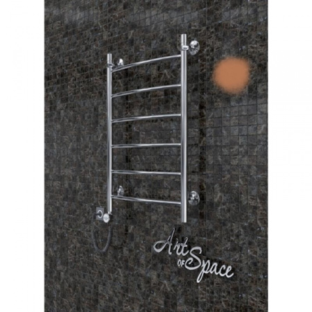 Полотенцесушитель ArtofSpace CLASSICAL EACL400600BRONZELP