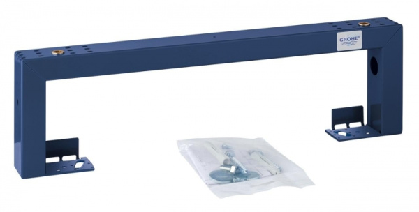 Удлинитель для напольного монтажа инсталляций Grohe Rapid SL 38629 000 (3862900)